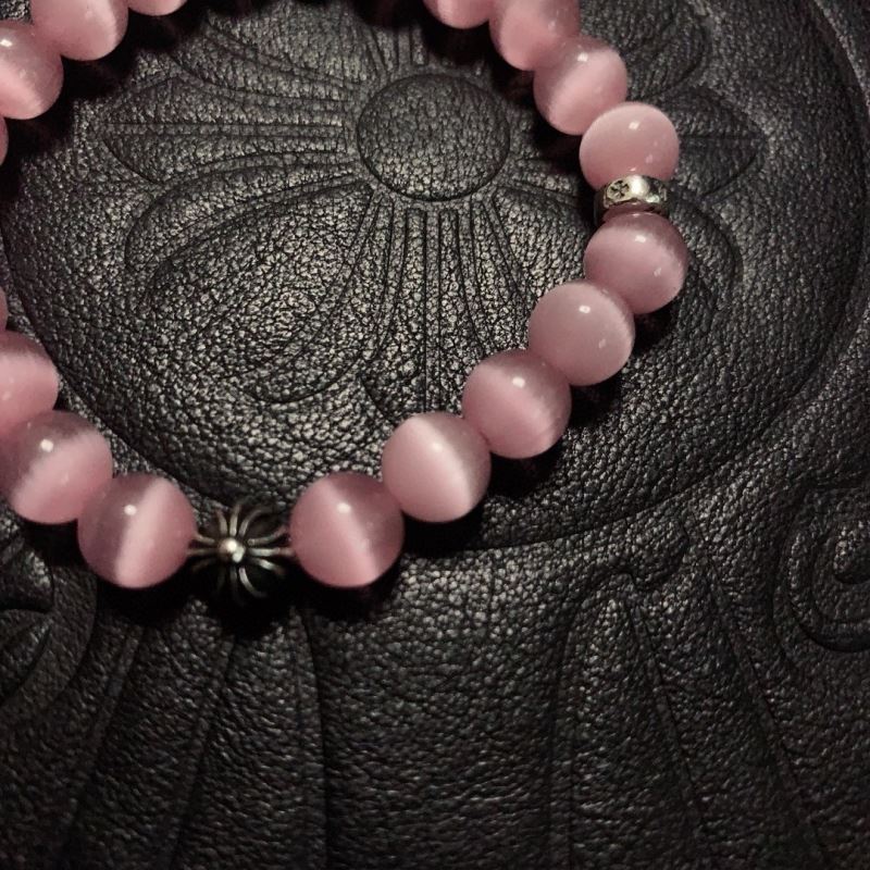 Ch*0me He**ts bracelets